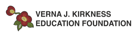 Verna J. Kirkness Education Foundation