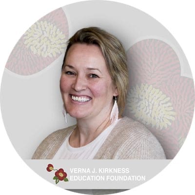 Dr. Carrie Selin