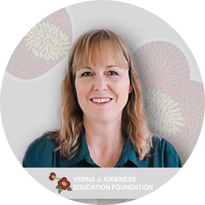 Pamela Pittman