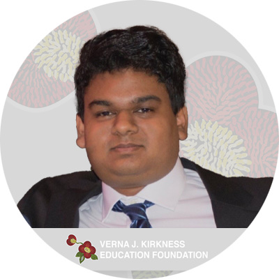 Neil Chowdhury