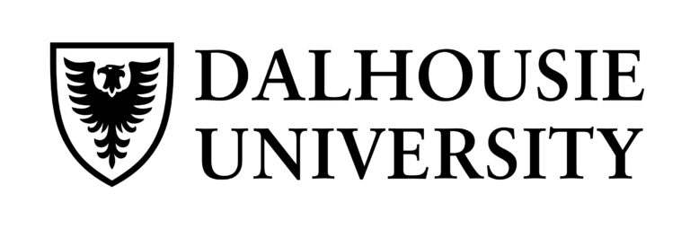 Dalhousie University logo.