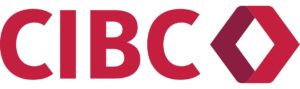CIBC logo.