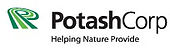 PotashCorp logo.