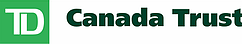 TD Canada Trust logo.