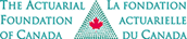 The Actuarial Foundation of Canada.